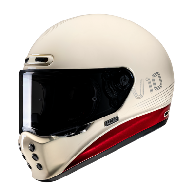Hjc V10 Tami Mc1 Helmet