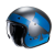 Hjc V31 Kuz Mc2Sf Helmet