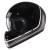 Hjc V60 Scoby Black Helmet