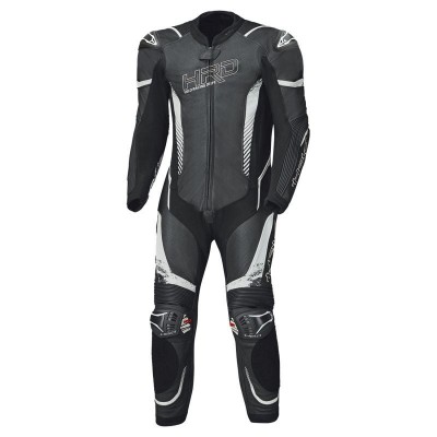 HELD BRANDS HATCH BLACK WHITE SUIT