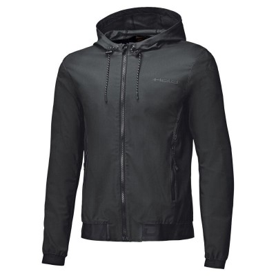 HELD DRAGGER BLACK JACKET