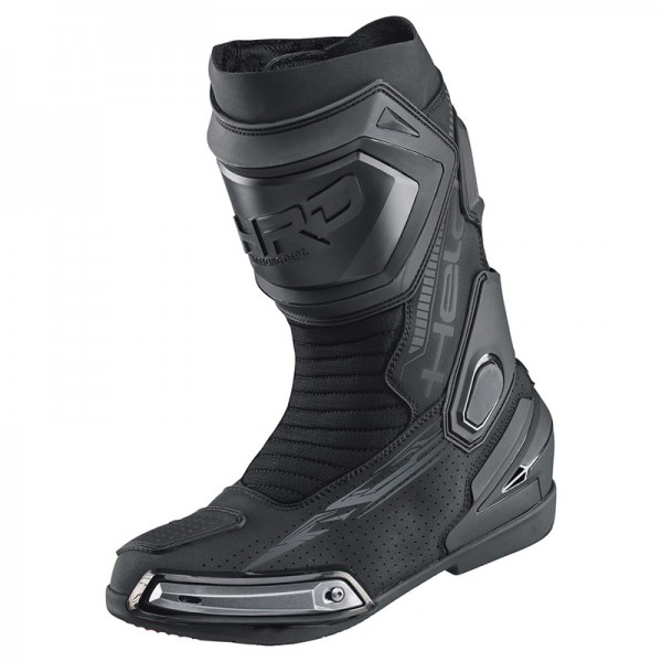 HELD EPCO 3 GLOVES  BLACK BOOTS