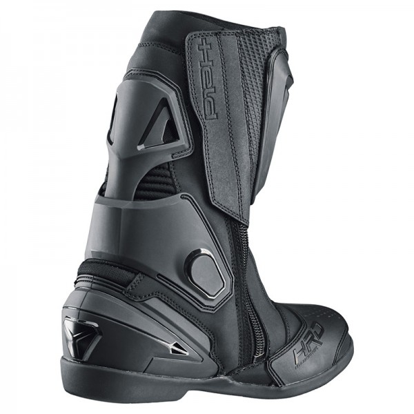 HELD EPCO 3 GLOVES  BLACK BOOTS
