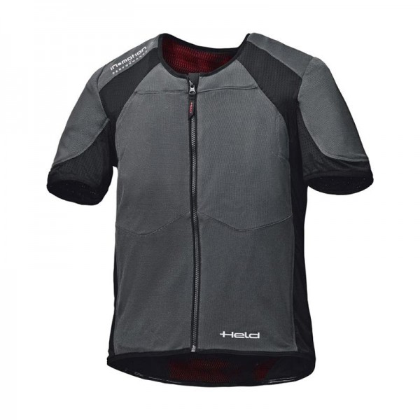 HELD EVEST PRO AIRBAG BLACK PROTECTOR