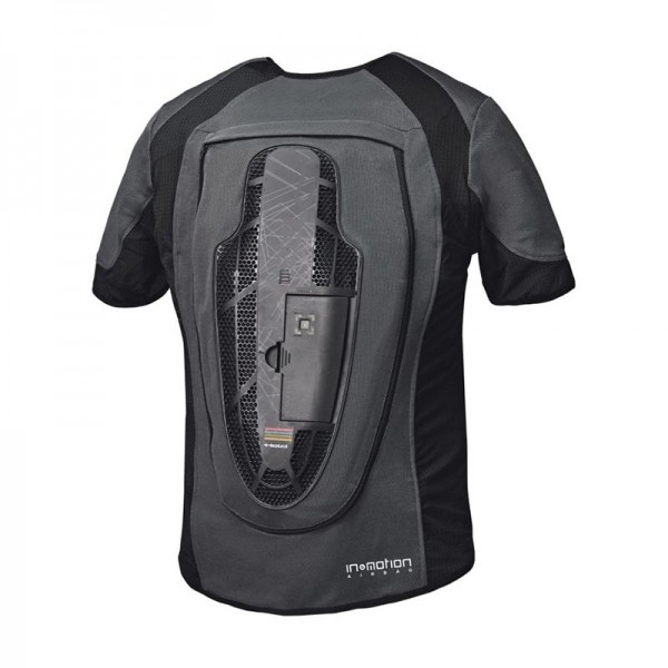 HELD EVEST PRO AIRBAG BLACK PROTECTOR