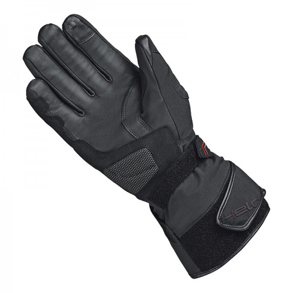 HELD INUIT HEATED BLACK GLOVES 