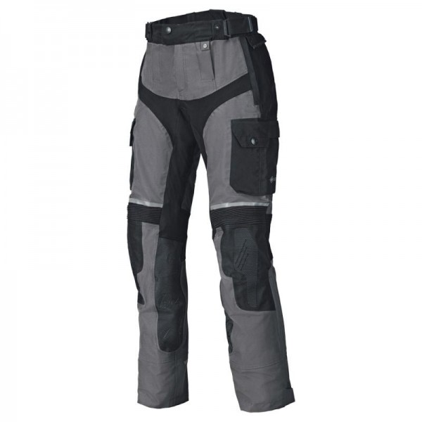 HELD OMBERG ANTHRACITE PANTS