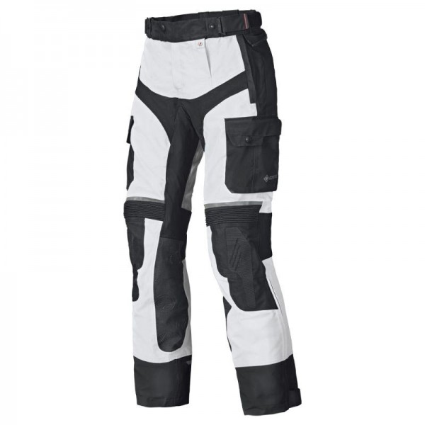HELD OMBERG GREY PANTS