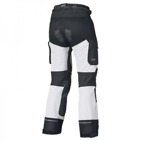 HELD OMBERG GREY PANTS