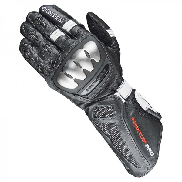 Held Phantom Pro Nero Bianco Gloves