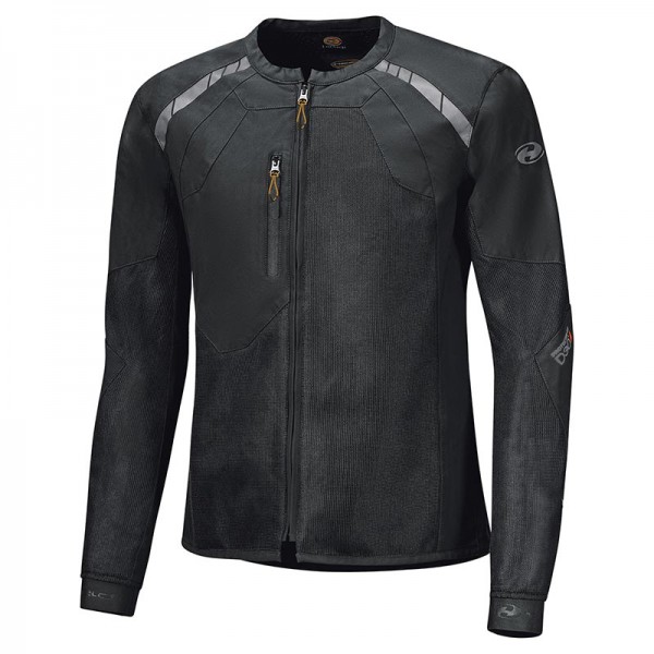 HELD PRO X AIR BLACK JACKET