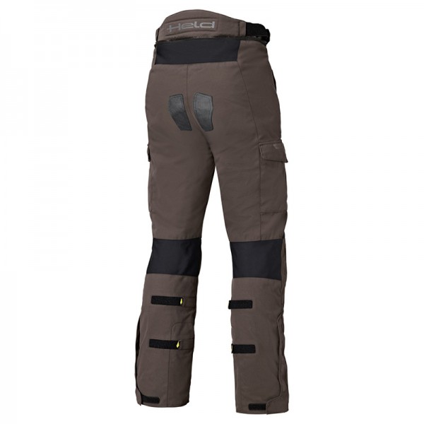 HELD RENEGADE 2 ANTHRACITE PANTS 