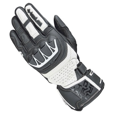 Held Revel 3.0 Black White Gloves