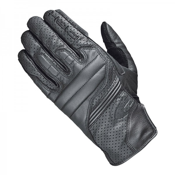 Held Rodney 2 Black Gloves