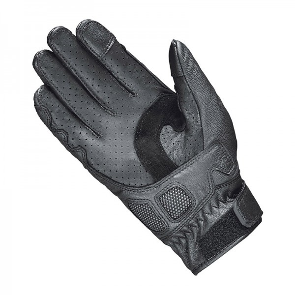 Held Rodney 2 Black Gloves