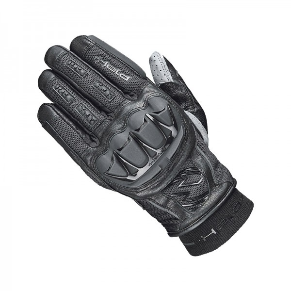 Held Sambia Ktc S Black Gloves