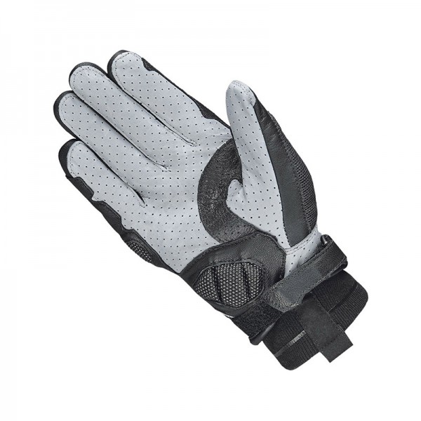 Held Sambia Ktc S Black Gloves