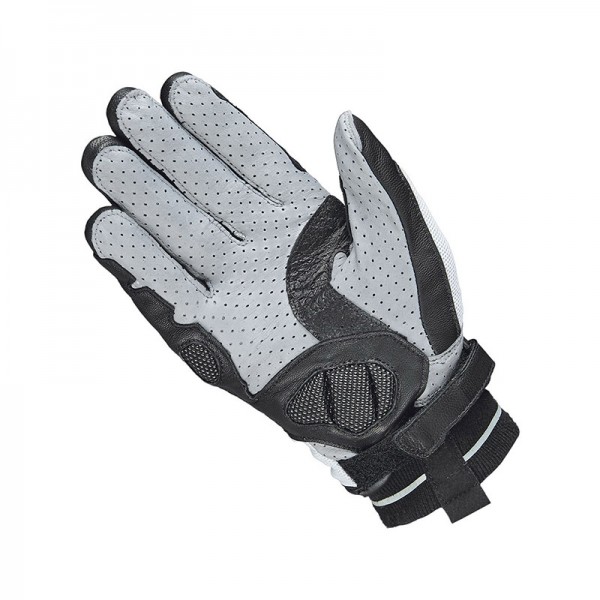 Held Sambia Ktc S Grey Black Gloves