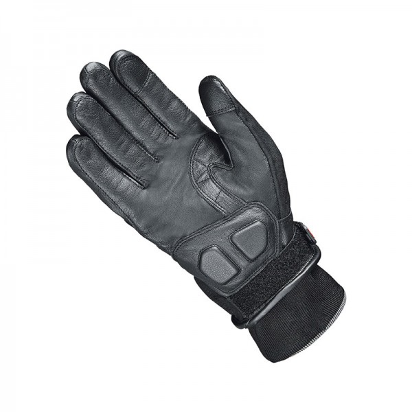 Held Satu Ktc Gore-Tex S Black Gloves