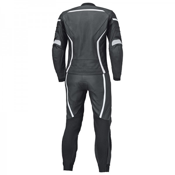 HELD SPIRE 2 DIVISIBLE BLACK WHITE SUIT