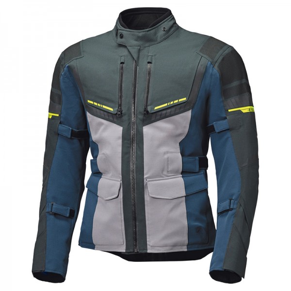 HELD TAMARACK ANTRACITE JACKET 