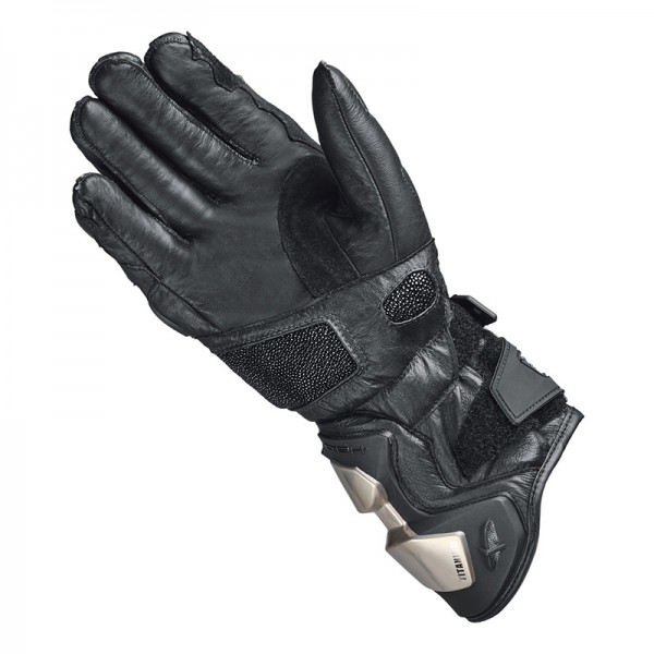 HELD TITAN XR2 BLACK GLOVES 