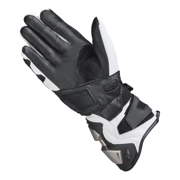 HELD TITAN XR2 RED GLOVES 