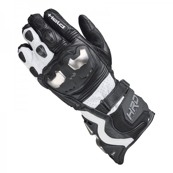 HELD TITAN XR2 WHITE GLOVES