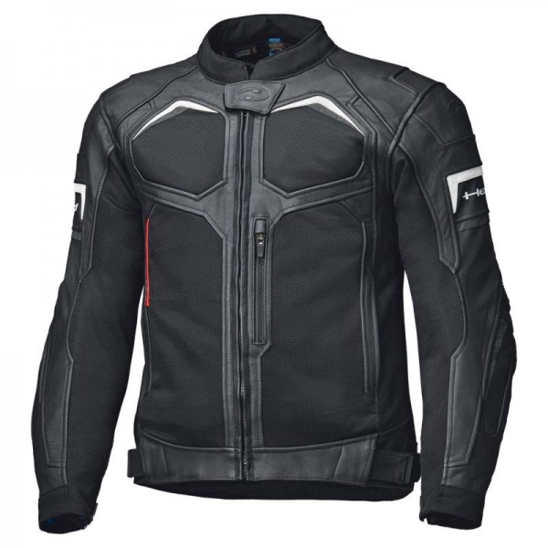 HELD TORVER AIR BLACK JACKET