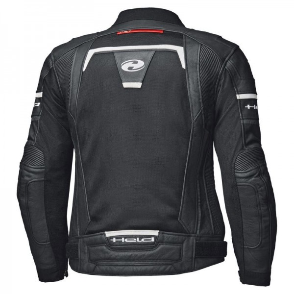 HELD TORVER AIR BLACK JACKET