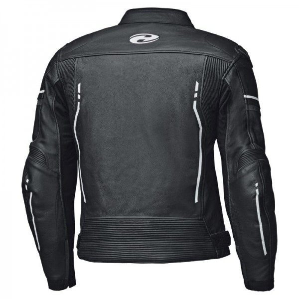 HELD TORVER BLACK WHITE JACKET