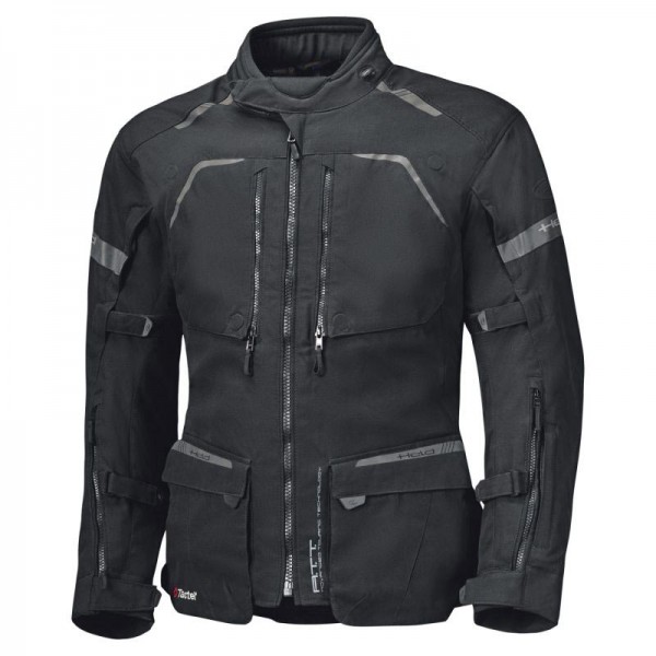 HELD TRIDALE BLACK JACKET