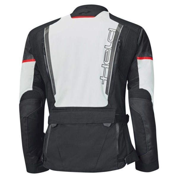 HELD TRIDALE GREY BLUE JACKET