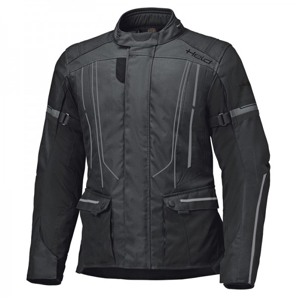 HELD ZORRO ST BLACK JACKET 
