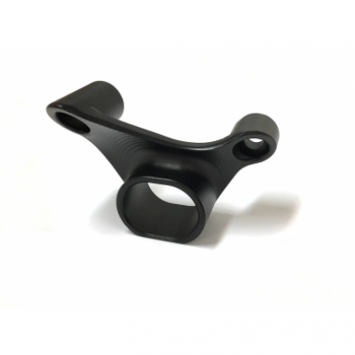 IXIL BRACKET MAIN FRAME BRACKET FOR KTM DUKE 790 2021-2023 PART # FP3079