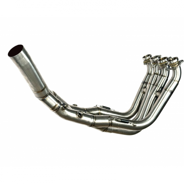 IXIL DKAT DKAT FULL COLECTOR CATALYST SUPPRESSOR FOR BMW S 1000 RR/M 1000 RR 2019-2024 PART # KIT5183C1