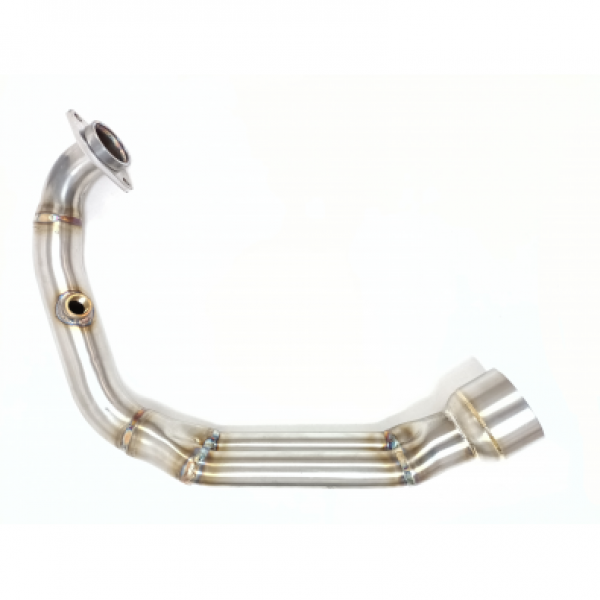 IXIL DKAT DKAT-MID PIPE-CATALYST SUPPRESSOR FOR KTM 390 ADVENTURE 2021-203 PART # KIT3058C1