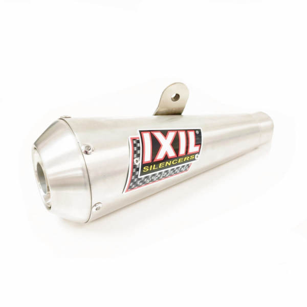 IXIL RCS FULL SYSTEM-CONICAL XTREM INOX FOR BENELLI TNT 125-T 125 2021-2023 PART # OB506SS