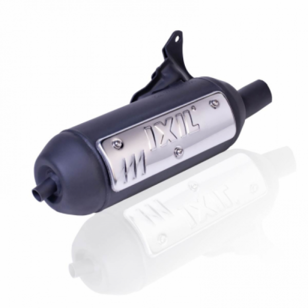 IXIL SCCL FULL SYSTEM-2-STROKE SCOOTER FOR DERBI VAMOS 50-FRANCO MORINI 2021-2023 PART # SZ2820