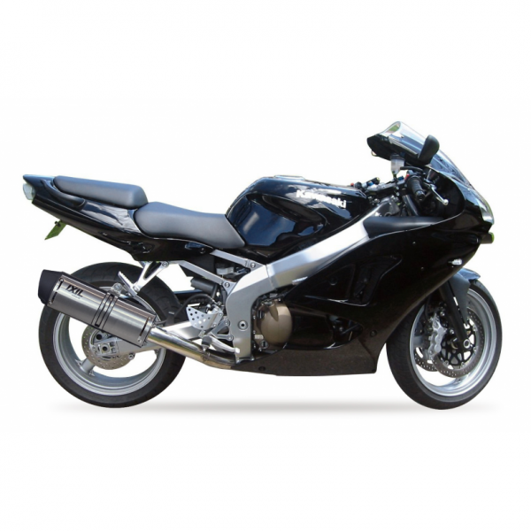 IXIL SOVE BOLT ON-HEXOVAL XTREM EVOLUTION FOR KAWASAKI ZX-12R NINJA 2021-2023 PART # OK7091VSE