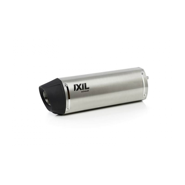 IXIL SOVE FULL SYSTEM-HEXOVAL XTREM EVOLUTION FOR BMW G 310 R 2021-2023 PART # OB5029VSE 