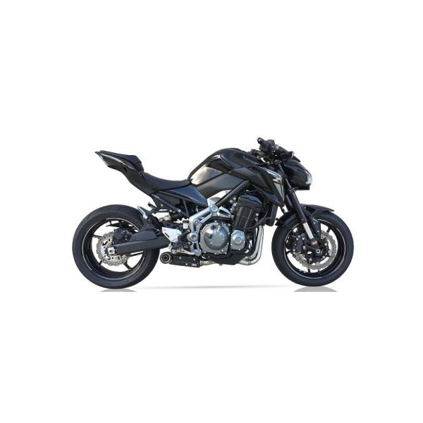 IXIL SX1 FULL SYSTEM-SUPER XTREM FOR KAWASAKI Z 900 FULL 2021-2023 PART # SK7772C IXIL SX1 FULL SYSTEM-SUPER XTREM FOR KAWASAKI Z 900 FULL 2021-2023 PART # SK7772C