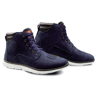 Ixon Akron Wp Navy Shoes