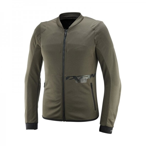 IXON ARMA KHAKI JACKET 