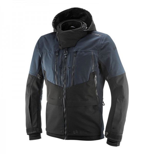IXON ASGARD BLUE JACKET