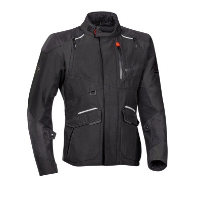 Ixon Balder Black Jacket
