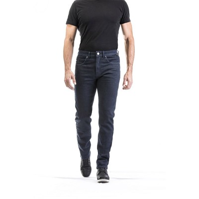 Ixon Barry Dark Raw Jeans