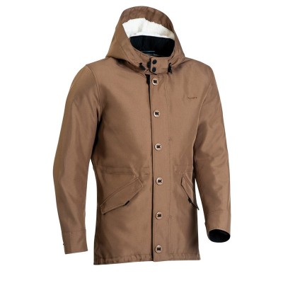 Ixon Bellecour Wp Camel Jacket