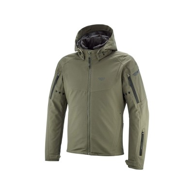IXON BURNING KHAKI JACKET