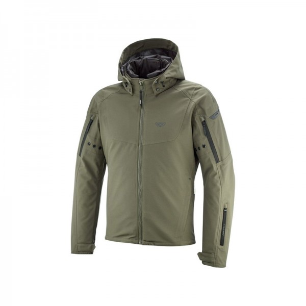 IXON BURNING KHAKI JACKET